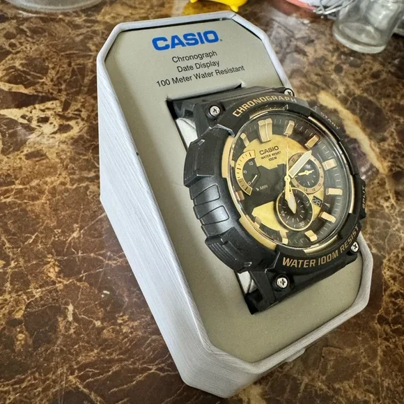 Casio Watch - Picture 2 of 4
